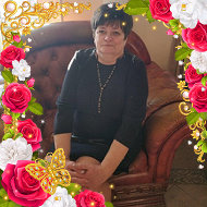 Старовойтова Ольга
