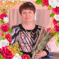 Татьяна Дорничева
