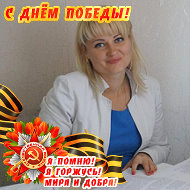 Аня Шевалдина