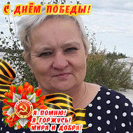 Светлана Винокурова