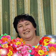 Екатерина Кравченко