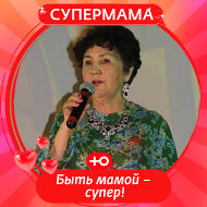 Закия Абдулхаева