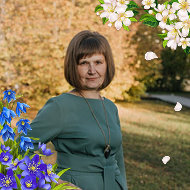 Елена Авилова