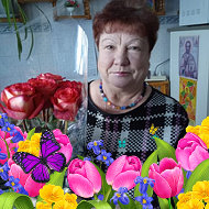 Татьяна Пленкина