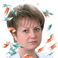 Наталья Винникова