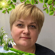 Вера Семченкова