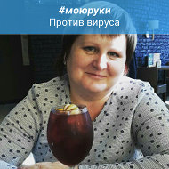 Анна Полын