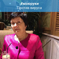 Ирина Куляева