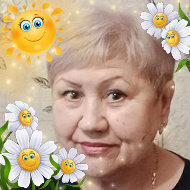 Галина Лукьянова