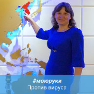 Екатерина Пестова