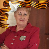 Светлана Козловцева