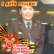 Нигора Абдусаттарова