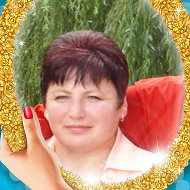 Елена Стадник