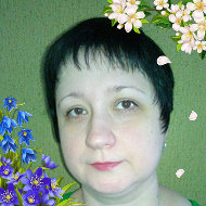 Наталья Дворянцева