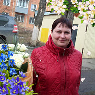 Ольга Карпенко