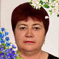 Тамара Ючкович