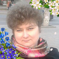 Ирина Красненок