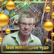 Владимир Головня