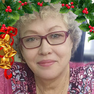 Галина Двиняникова