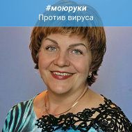 Светлана Шарова