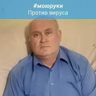 Толик Плиев