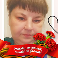 Татьяна Некрасова