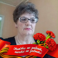 Галина Дудченко