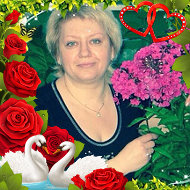 Svetlana Vasilieva