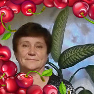 Валентина Ступко