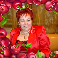 Нина Литвиненко