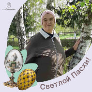 Надежда Скупова