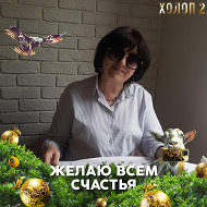 Галина Кожемякина