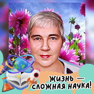 Мария Межевская
