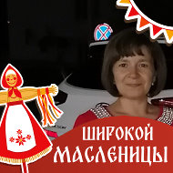 Инна Горковенко