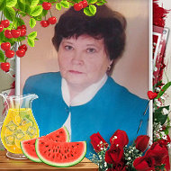 Екатерина Баганец