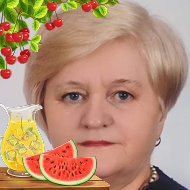 Нина Рябова