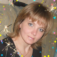 Оксана Шевякова