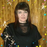 Татьяна Шулепова
