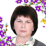 Алла Швайко