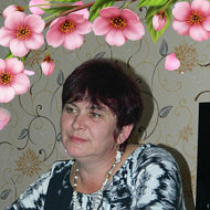 Елена Малышенко
