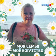 Екатерина Рогачёва