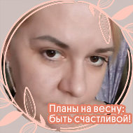 Виктория Колчанова