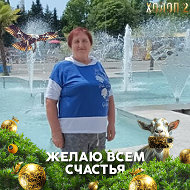 Вера Полякова