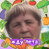 Наталья Козлова