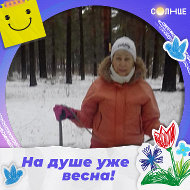 Екатерина Волкова