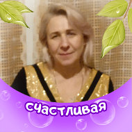 Таня Русецкая