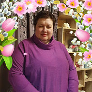 Марина Фалеева