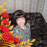 Ирина Киселевич