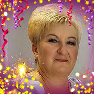 Алла Муравейко