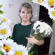 Евгеша Пономарева